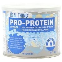 The Real Thing Pro Protein